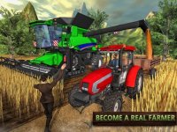 Cкриншот Heavy Tractor Farm Sim Duty 19, изображение № 2164589 - RAWG