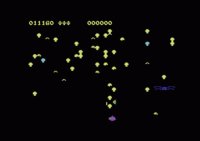 Cкриншот Centipede (1981), изображение № 725816 - RAWG