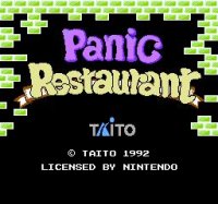Cкриншот Panic Restaurant, изображение № 737186 - RAWG
