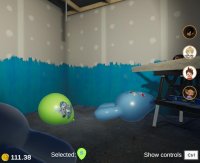 Cкриншот Play with Balloon (itch), изображение № 2228249 - RAWG