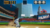 Cкриншот Baseball Blast!, изображение № 252573 - RAWG