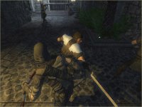 Cкриншот Thief 3: Тень смерти, изображение № 237192 - RAWG