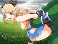 Cкриншот Alice in dreamland, изображение № 3523420 - RAWG