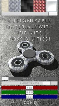 Cкриншот Fidget Simulator 3D, изображение № 1524811 - RAWG