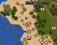 Cкриншот Steel Panthers: World at War (2003), изображение № 387899 - RAWG