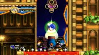 Cкриншот Sonic the Hedgehog 4 - Episode I, изображение № 1659827 - RAWG