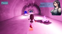 Cкриншот Final Fantasy VII Snowboarding (Fan-Game), изображение № 2630539 - RAWG