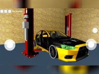 Cкриншот Car Mechanic Garage 3D, изображение № 925786 - RAWG