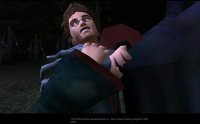 Cкриншот Гарри Поттер и Узник Азкабана, изображение № 383778 - RAWG