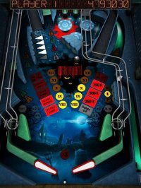 Cкриншот Pinball Dreams HD, изображение № 1699571 - RAWG