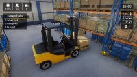 Cкриншот Forklift Simulator 2023, изображение № 3550482 - RAWG