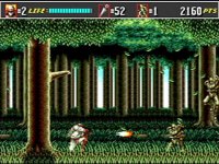 Cкриншот Shinobi III: Return of the Ninja Master (1993), изображение № 249058 - RAWG