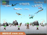Cкриншот Sky Aces 2, изображение № 1642025 - RAWG