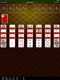 Cкриншот Alternations Solitaire, изображение № 1889850 - RAWG