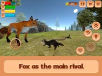 Cкриншот Ferret Forest Life Simulator, изображение № 2165009 - RAWG