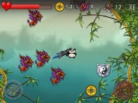 Cкриншот Panda Quest - Ep. 1 Dragon Invasion, изображение № 985625 - RAWG