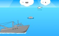 Cкриншот Crazy Torpedo, изображение № 2110685 - RAWG