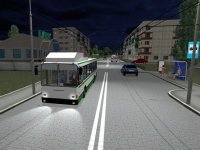 Cкриншот Trolleybus Simulator 2018, изображение № 919963 - RAWG