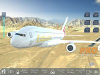 Cкриншот Pro Flight Simulator Dubai, изображение № 1700619 - RAWG