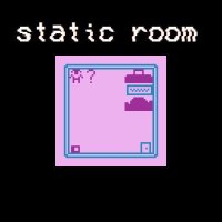 Cкриншот static room, изображение № 1941458 - RAWG