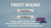 Cкриншот FROST-BOUND, изображение № 2691572 - RAWG