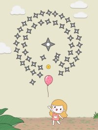 Cкриншот Help Balloon, изображение № 1882016 - RAWG