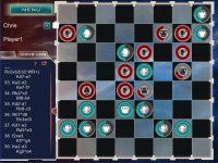 Cкриншот Quantum Chess, изображение № 107923 - RAWG