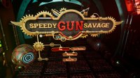 Cкриншот Speedy Gun Savage, изображение № 2782392 - RAWG