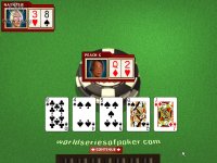 Cкриншот World Series of Poker, изображение № 435182 - RAWG