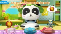 Cкриншот Cleaning Fun - Baby Panda, изображение № 1594423 - RAWG