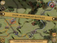 Cкриншот Civil War: 1864 Gold, изображение № 977996 - RAWG