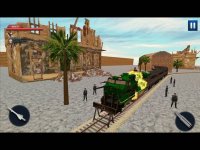 Cкриншот Crime Squad: Train Shooter, изображение № 880473 - RAWG