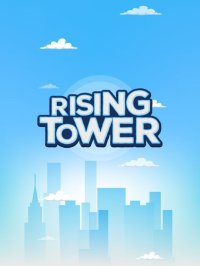 Cкриншот Rising Tower - Block Stack Up, изображение № 1324635 - RAWG