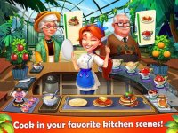 Cкриншот Cooking Joy - Super Cooking Games, Best Cook!, изображение № 1459791 - RAWG