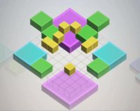 Cкриншот Isometric Squared Squares, изображение № 1952819 - RAWG