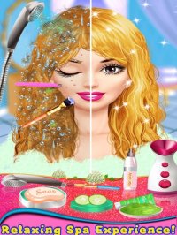 Cкриншот Pretty Doll Makeup Salon, изображение № 2180322 - RAWG