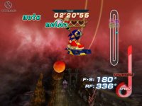 Cкриншот Sonic Riders, изображение № 463449 - RAWG
