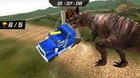 Cкриншот Dino Zoo Transport Simulator, изображение № 2168194 - RAWG