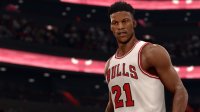 Cкриншот EA SPORTS NBA LIVE 16, изображение № 28660 - RAWG