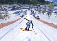 Cкриншот Ski Racing 2006, изображение № 436183 - RAWG