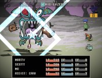 Cкриншот Monsters of Kanji, изображение № 860272 - RAWG