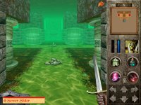 Cкриншот The Quest - Hero of Lukomorye, изображение № 639538 - RAWG