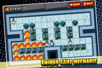 Cкриншот Toast The Chicken - Hard Puzzle Game Unique Brain Teaser, изображение № 38373 - RAWG