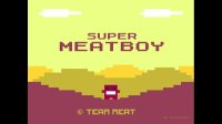 Cкриншот Super Meat Boy, изображение № 274956 - RAWG
