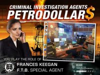 Cкриншот Criminal Investigation Agents - Petrodollars – A Hidden Object Adventure, изображение № 1328310 - RAWG