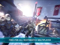 Cкриншот Shadowgun DeadZone PvP Battles, изображение № 909393 - RAWG