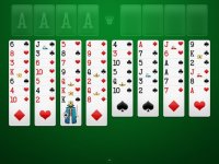 Cкриншот ⋆FreeCell, изображение № 896649 - RAWG