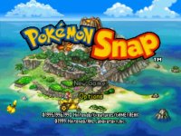 Cкриншот Pokémon Snap, изображение № 741015 - RAWG