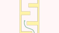 Cкриншот Cute Snake, изображение № 3286056 - RAWG