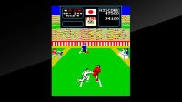 Cкриншот Arcade Archives Karate Champ, изображение № 28645 - RAWG
